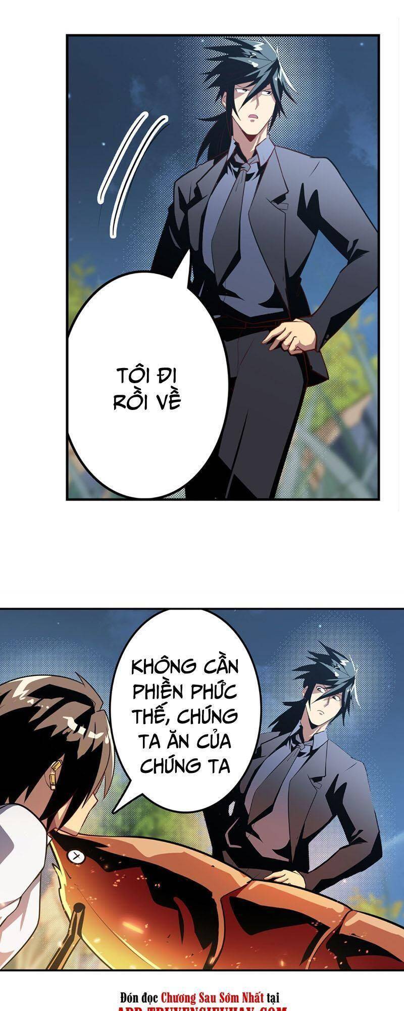 Anh Hùng ? Ta Không Làm Lâu Rồi Chap 410 - Next Chap 411