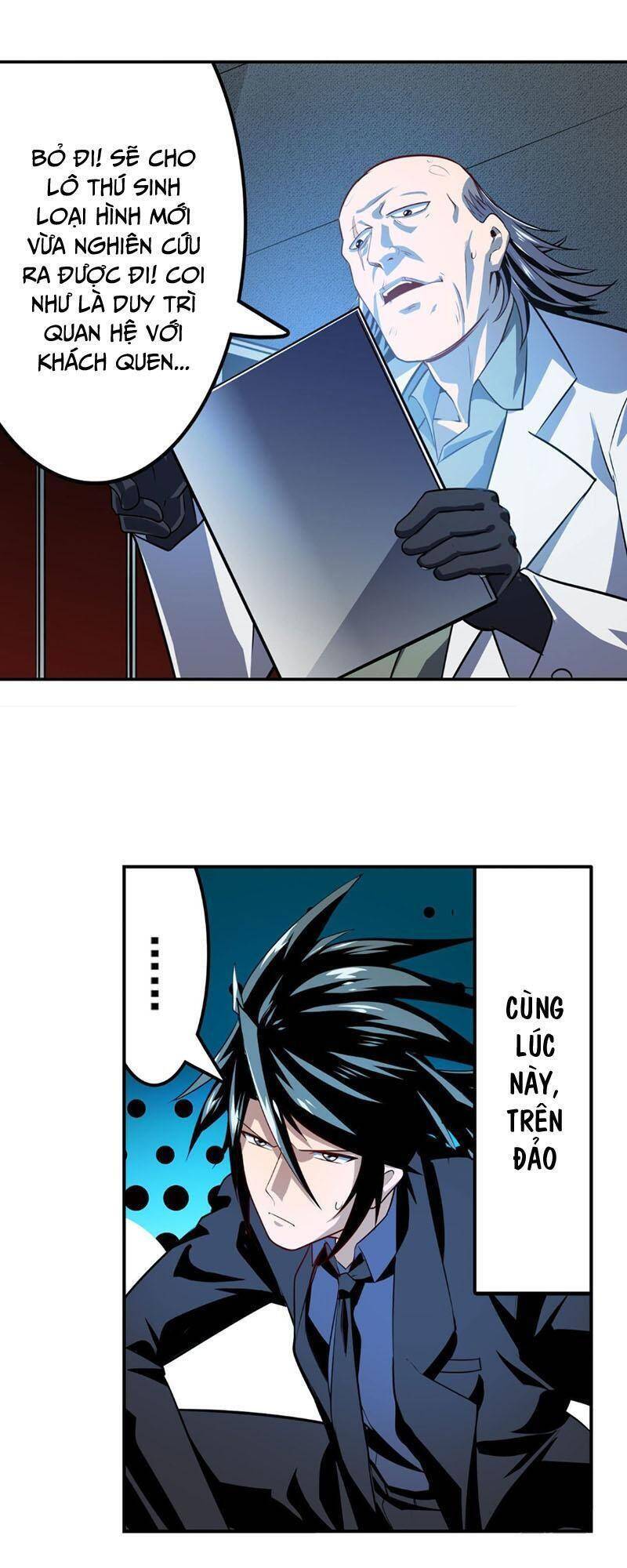 Anh Hùng ? Ta Không Làm Lâu Rồi Chap 410 - Next Chap 411