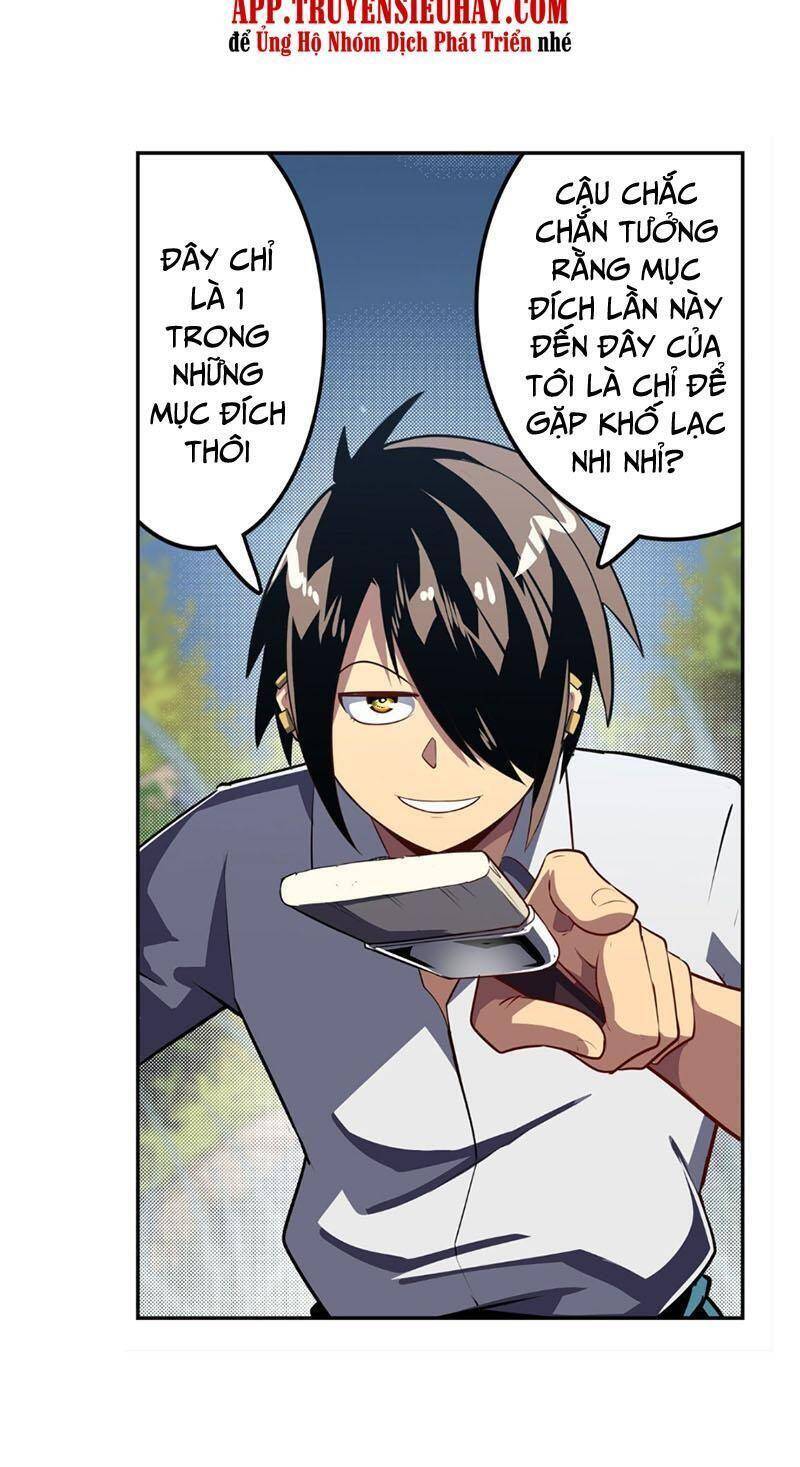 Anh Hùng ? Ta Không Làm Lâu Rồi Chap 410 - Next Chap 411