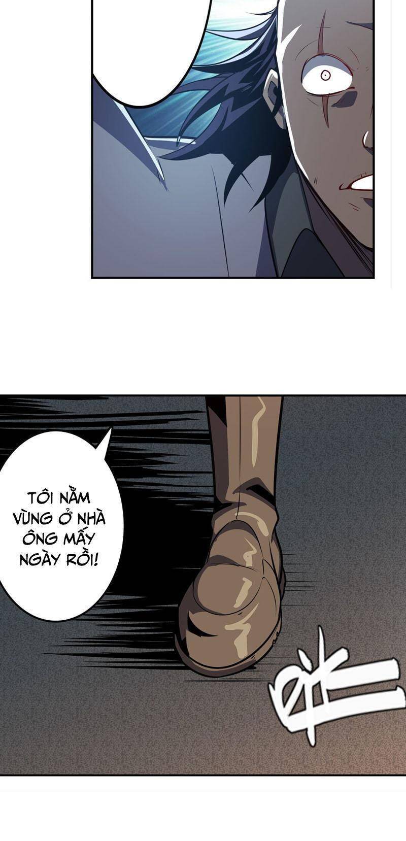 Anh Hùng ? Ta Không Làm Lâu Rồi Chap 410 - Next Chap 411