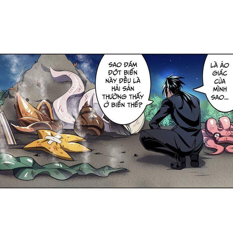 Anh Hùng ? Ta Không Làm Lâu Rồi Chap 410 - Next Chap 411