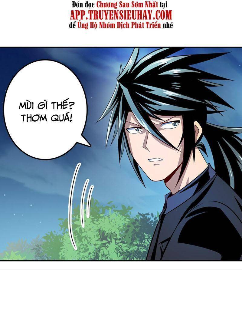 Anh Hùng ? Ta Không Làm Lâu Rồi Chap 410 - Next Chap 411