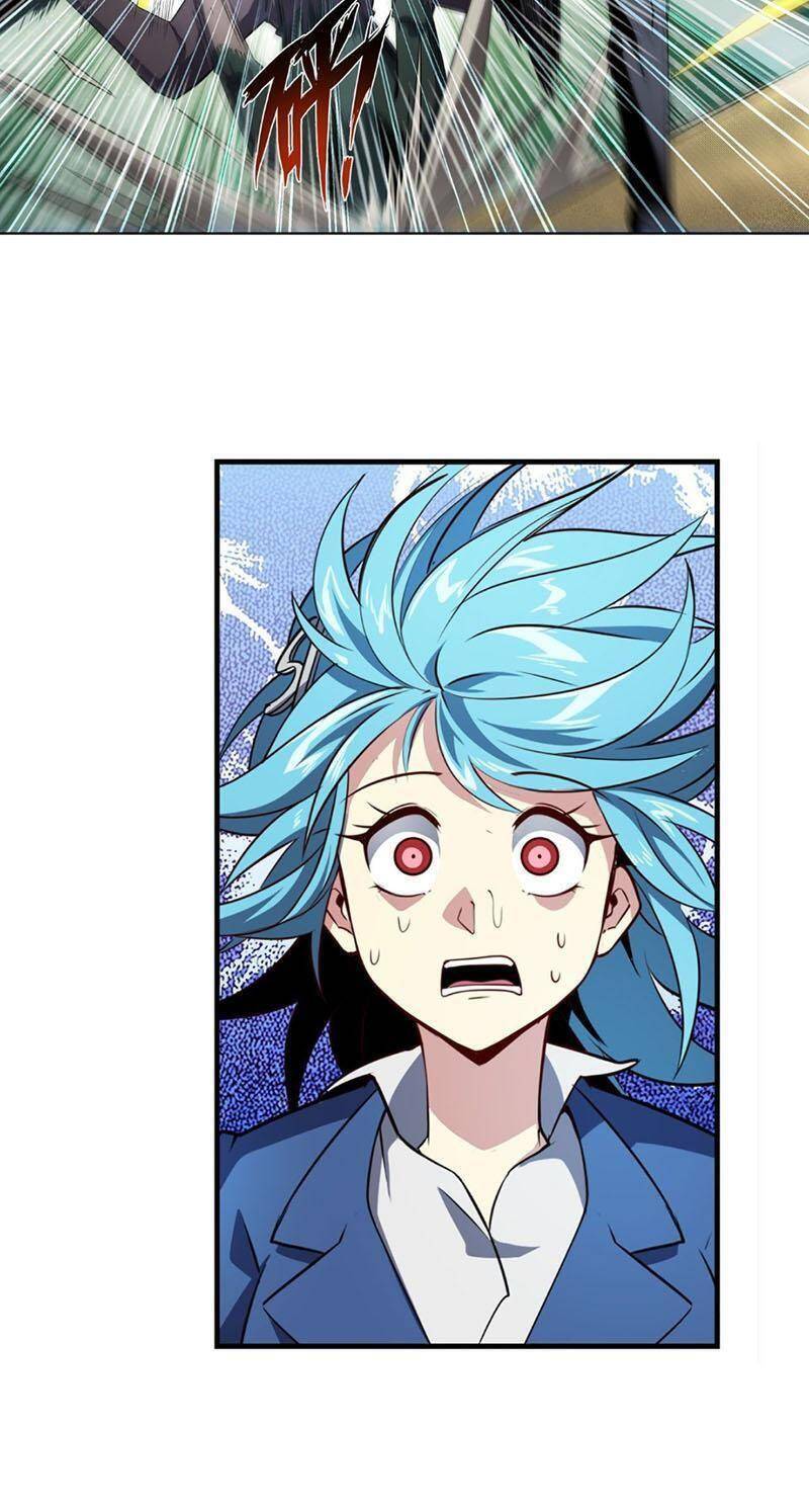 Anh Hùng ? Ta Không Làm Lâu Rồi Chap 411 - Next Chap 412