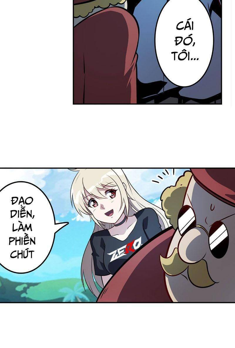 Anh Hùng ? Ta Không Làm Lâu Rồi Chap 411 - Next Chap 412