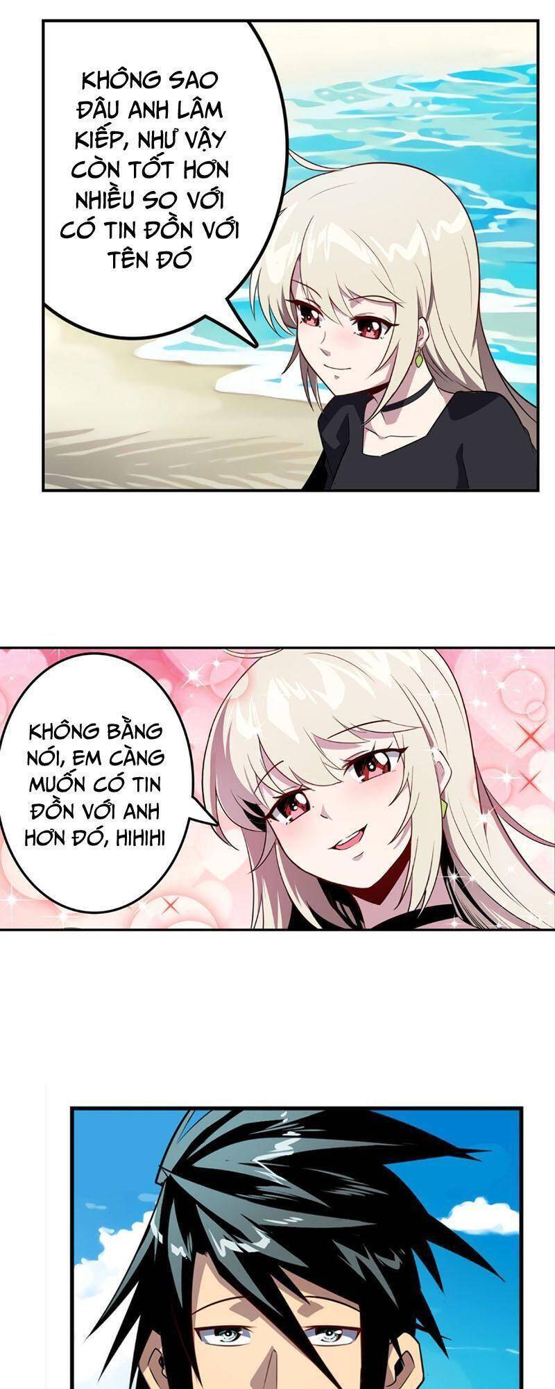 Anh Hùng ? Ta Không Làm Lâu Rồi Chap 411 - Next Chap 412