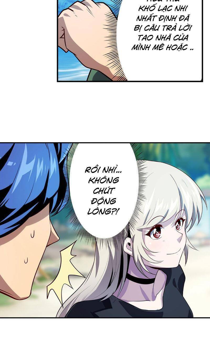 Anh Hùng ? Ta Không Làm Lâu Rồi Chap 411 - Next Chap 412