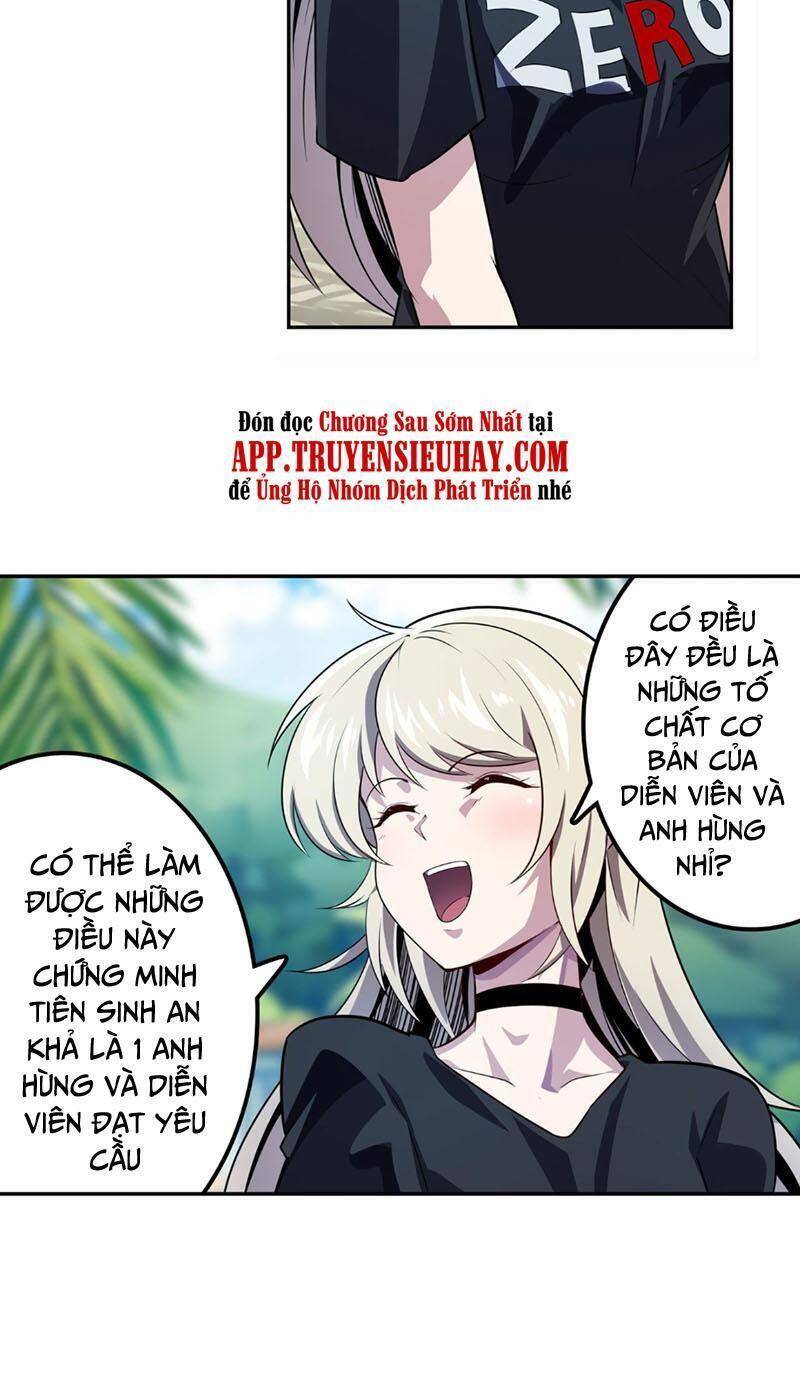 Anh Hùng ? Ta Không Làm Lâu Rồi Chap 411 - Next Chap 412