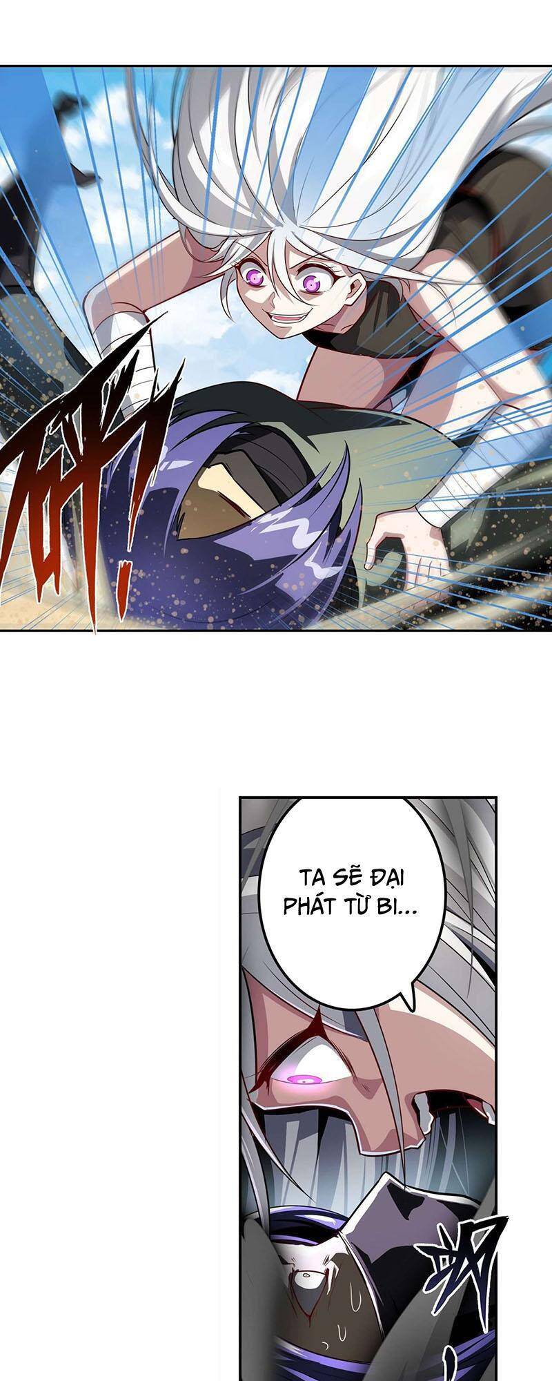 Anh Hùng ? Ta Không Làm Lâu Rồi Chap 414 - Next Chap 415