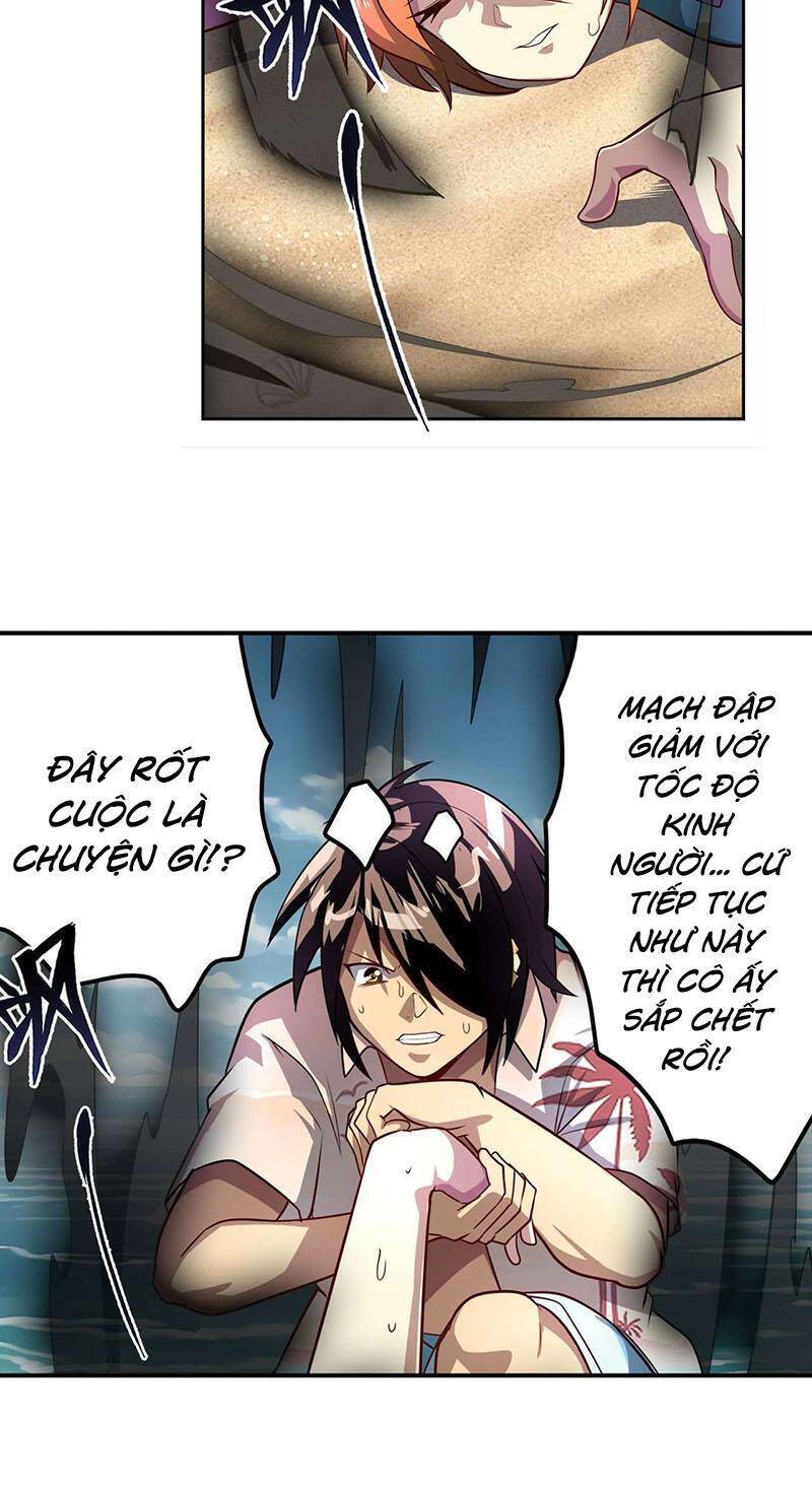 Anh Hùng ? Ta Không Làm Lâu Rồi Chap 414 - Next Chap 415