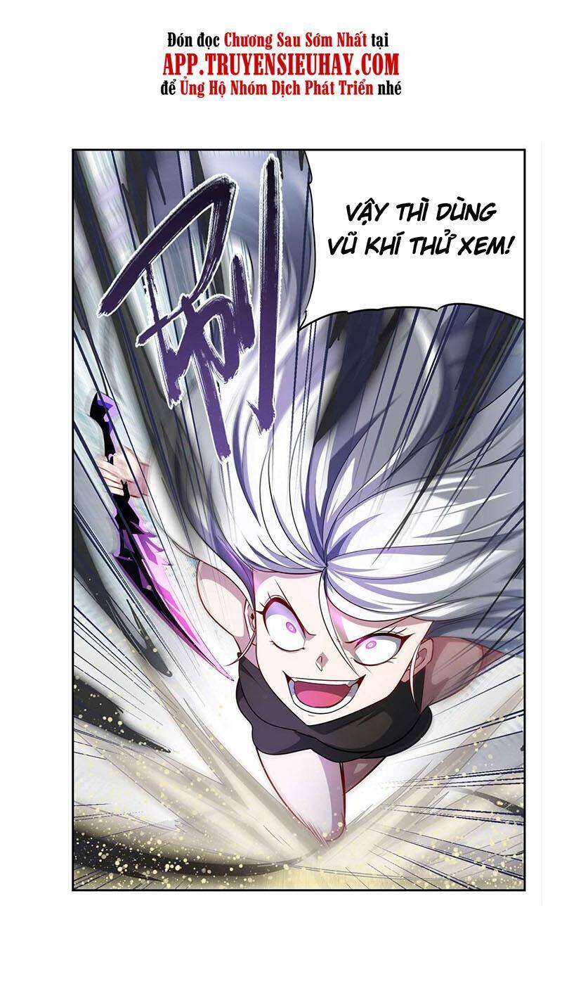 Anh Hùng ? Ta Không Làm Lâu Rồi Chap 414 - Next Chap 415