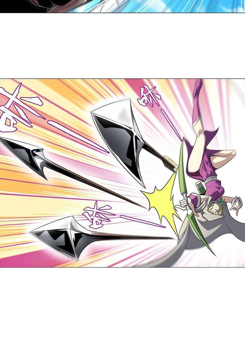 Anh Hùng ? Ta Không Làm Lâu Rồi Chap 414 - Next Chap 415