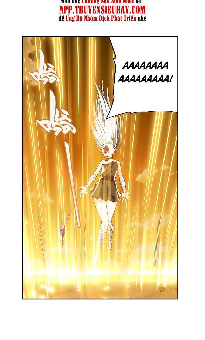 Anh Hùng ? Ta Không Làm Lâu Rồi Chap 414 - Next Chap 415