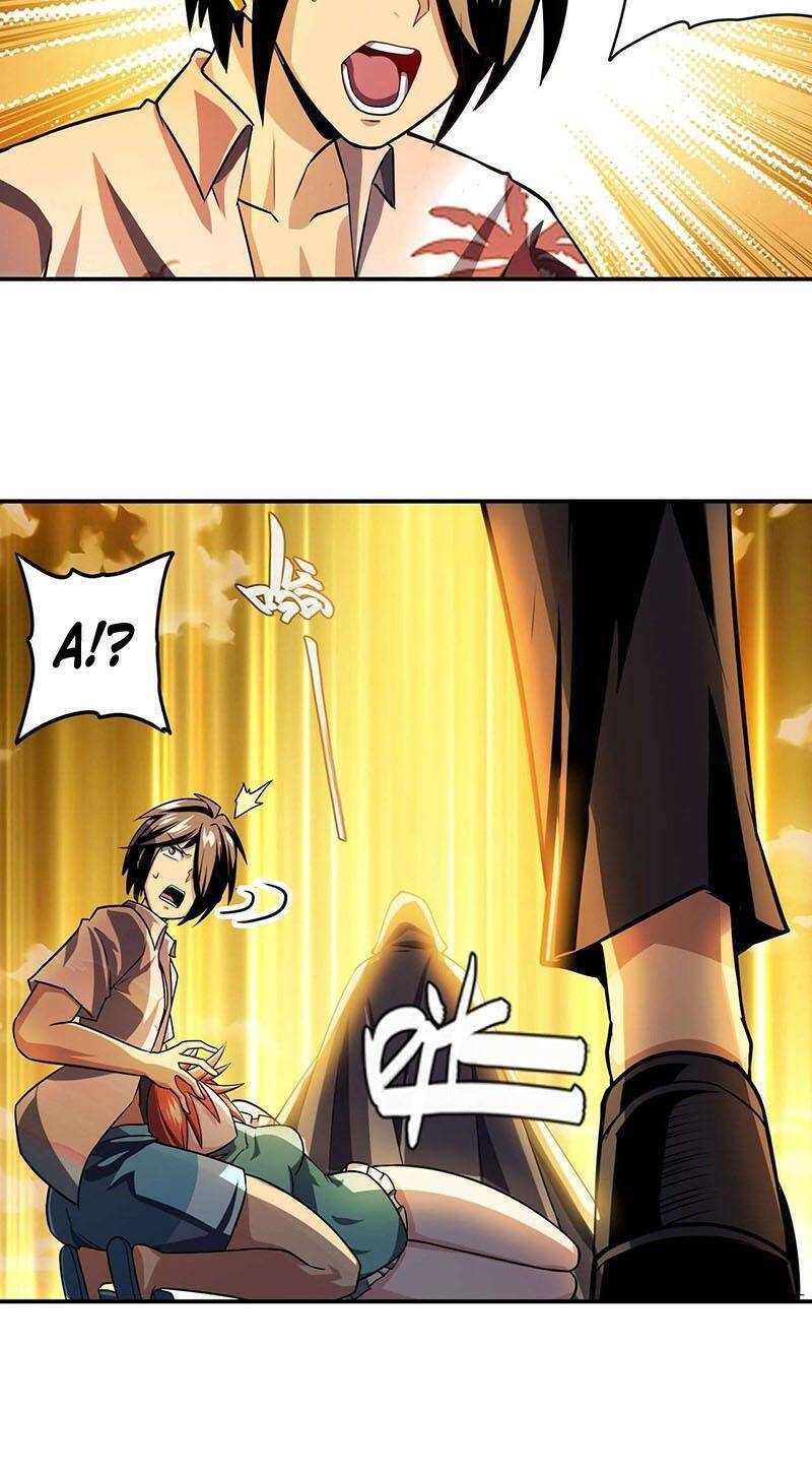 Anh Hùng ? Ta Không Làm Lâu Rồi Chap 414 - Next Chap 415