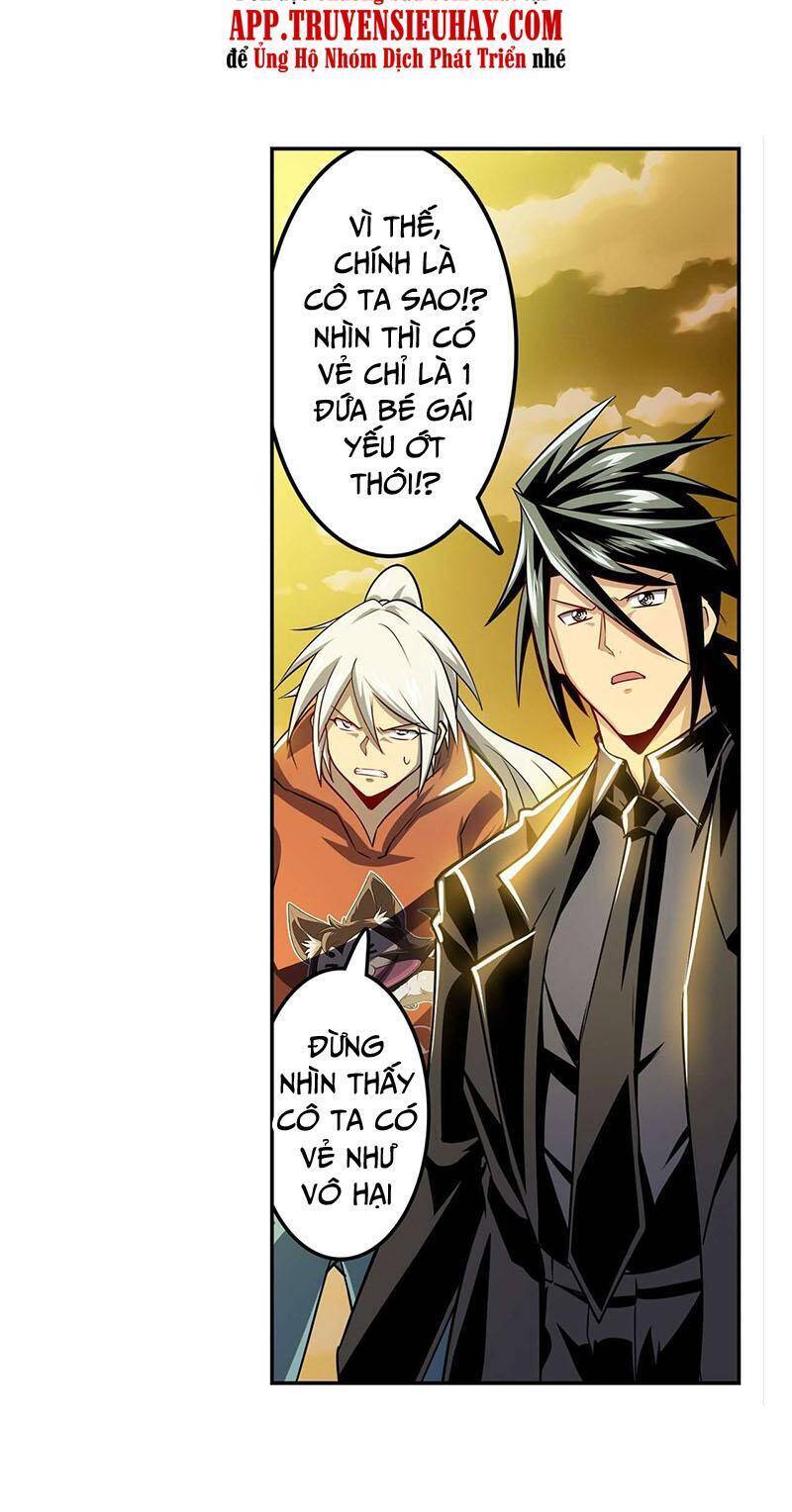 Anh Hùng ? Ta Không Làm Lâu Rồi Chap 414 - Next Chap 415