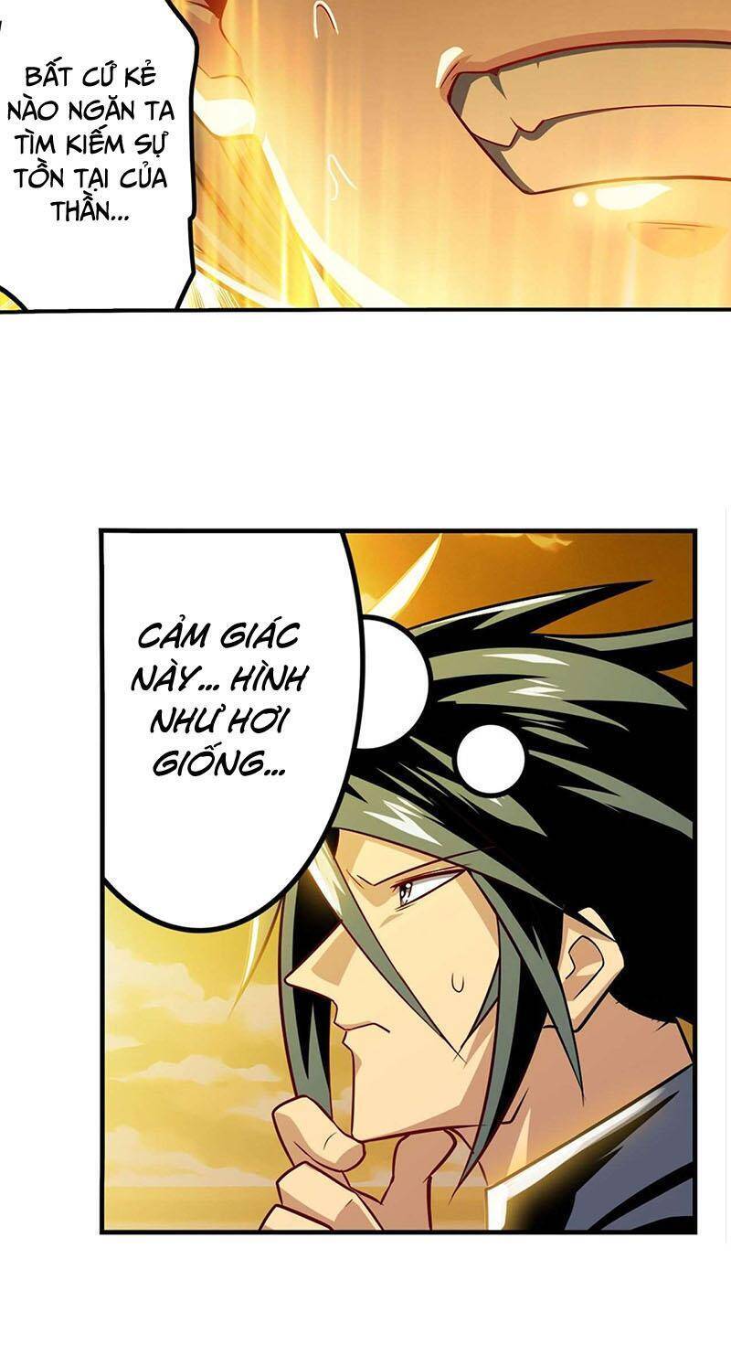 Anh Hùng ? Ta Không Làm Lâu Rồi Chap 414 - Next Chap 415