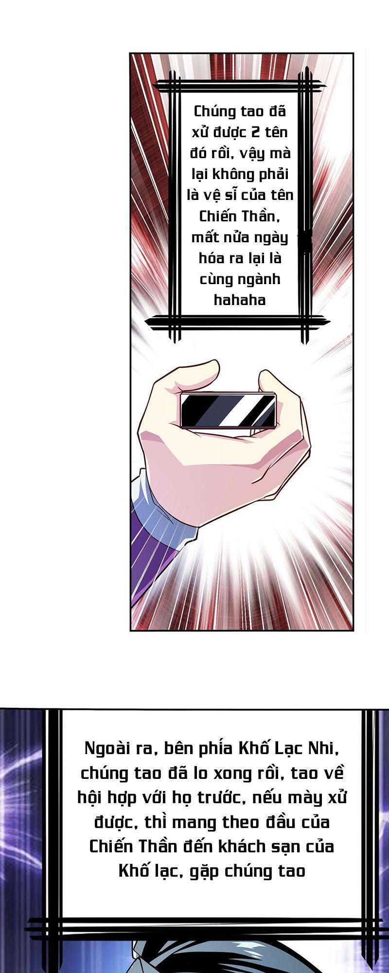 Anh Hùng ? Ta Không Làm Lâu Rồi Chap 414 - Next Chap 415