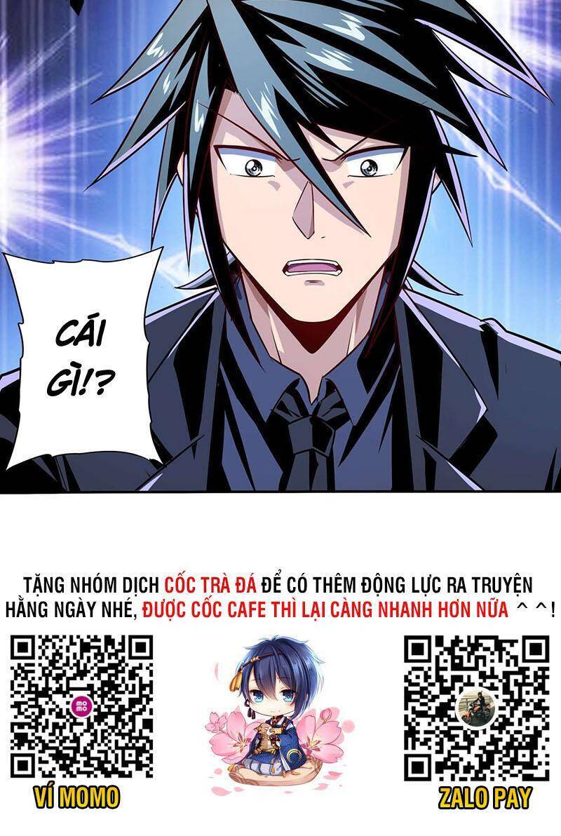 Anh Hùng ? Ta Không Làm Lâu Rồi Chap 414 - Next Chap 415