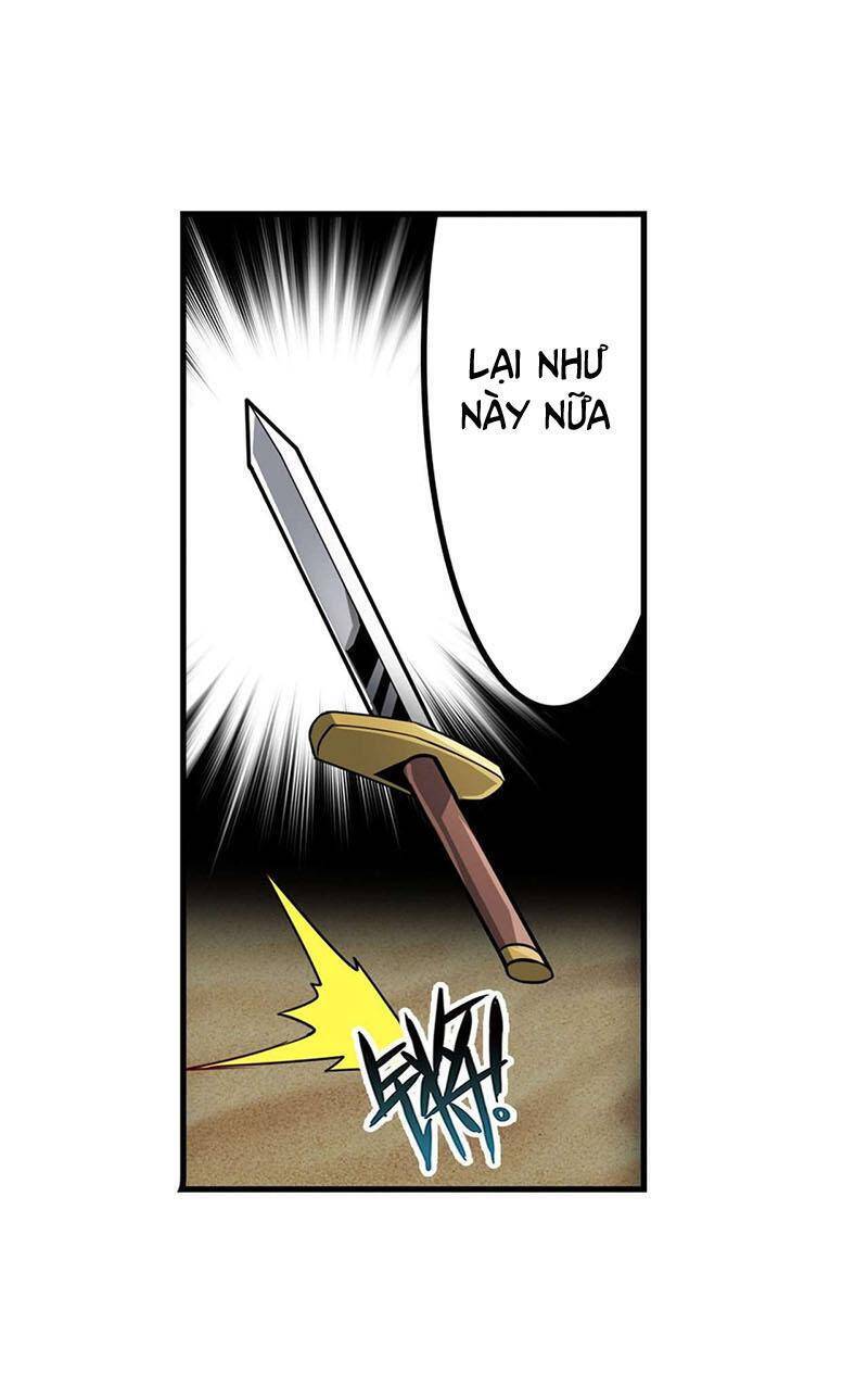 Anh Hùng ? Ta Không Làm Lâu Rồi Chap 414 - Next Chap 415