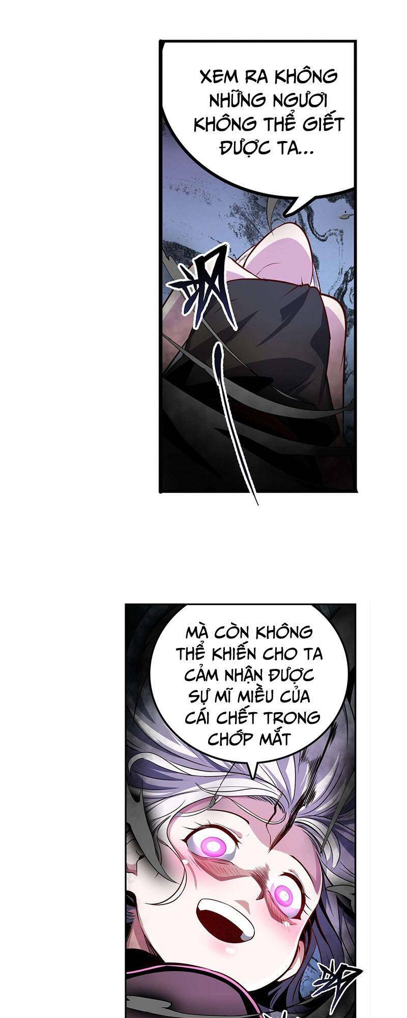 Anh Hùng ? Ta Không Làm Lâu Rồi Chap 414 - Next Chap 415