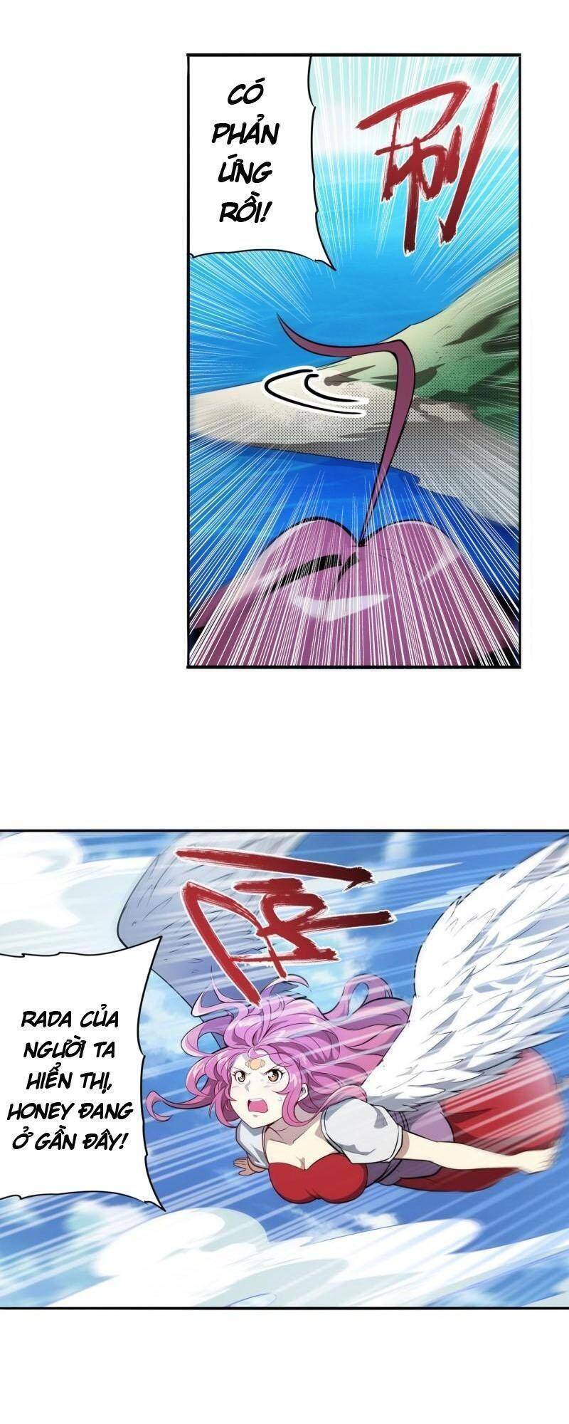 Anh Hùng ? Ta Không Làm Lâu Rồi Chap 418 - Next Chap 419