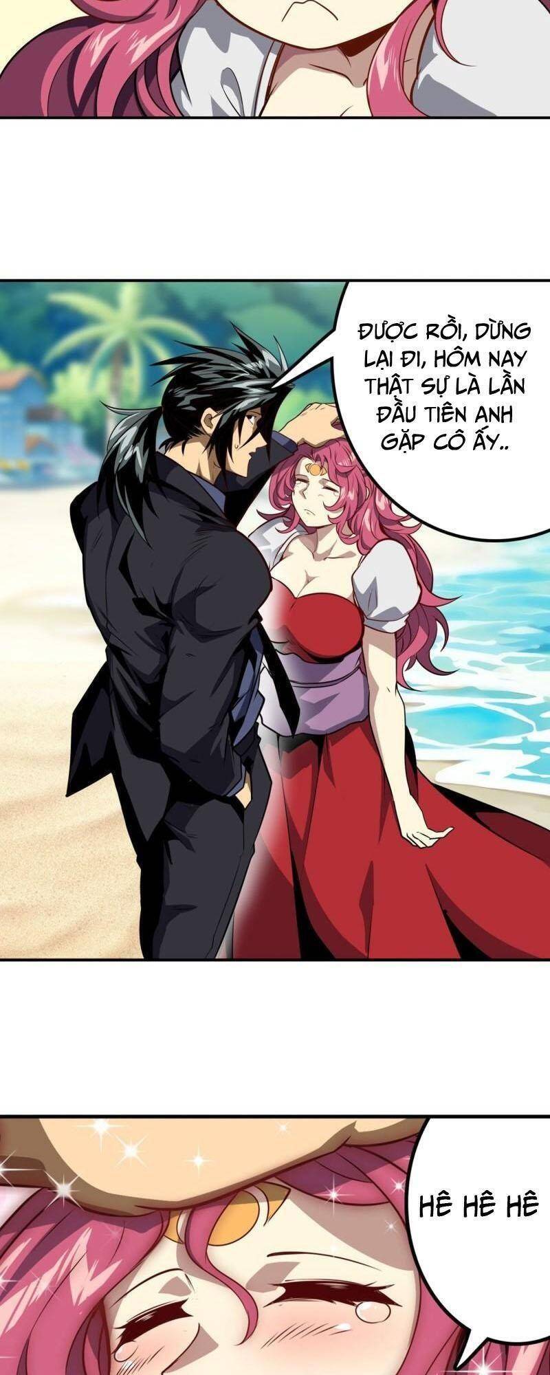 Anh Hùng ? Ta Không Làm Lâu Rồi Chap 418 - Next Chap 419