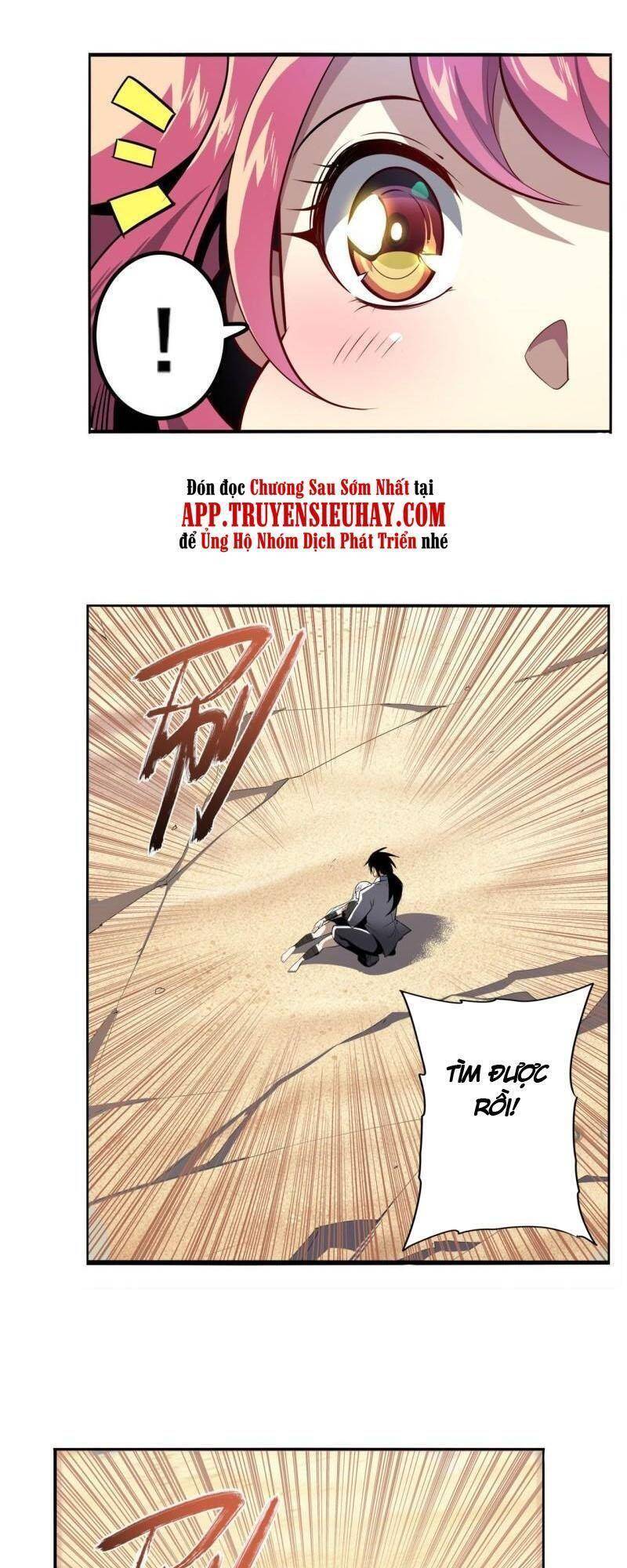 Anh Hùng ? Ta Không Làm Lâu Rồi Chap 418 - Next Chap 419