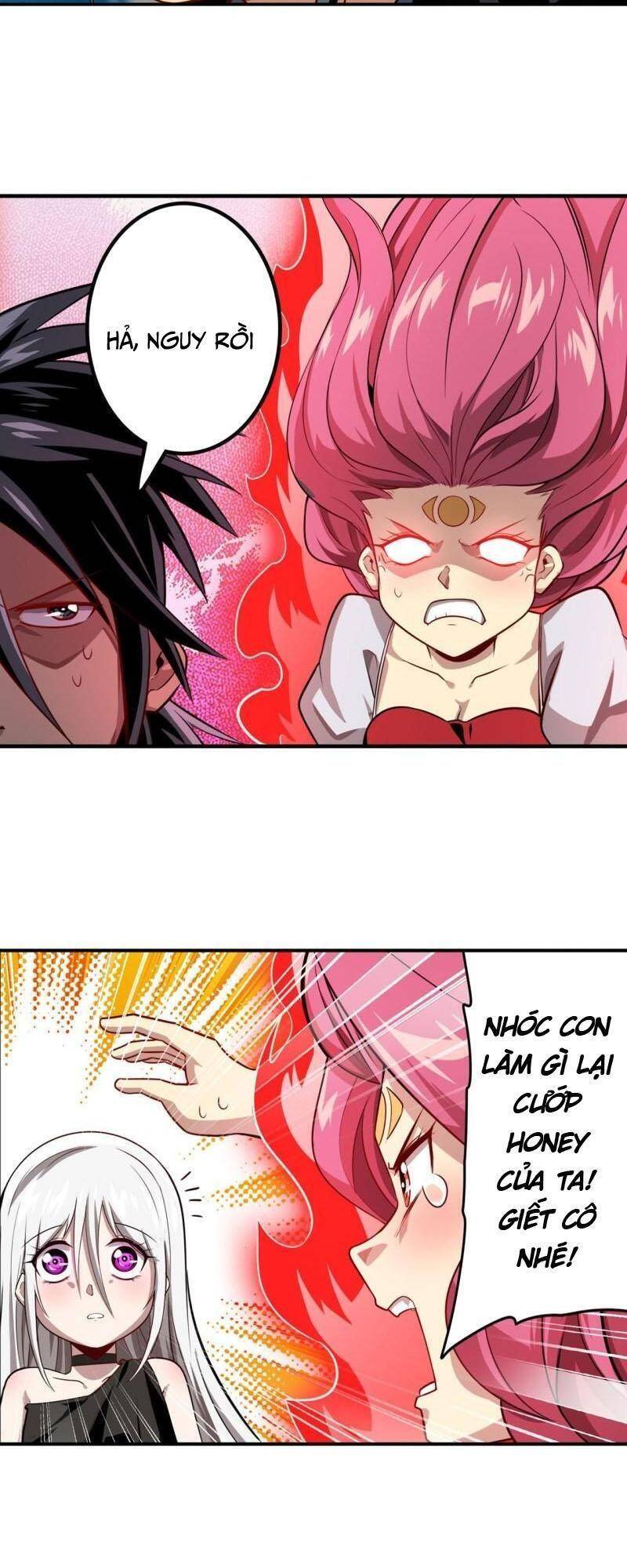 Anh Hùng ? Ta Không Làm Lâu Rồi Chap 418 - Next Chap 419