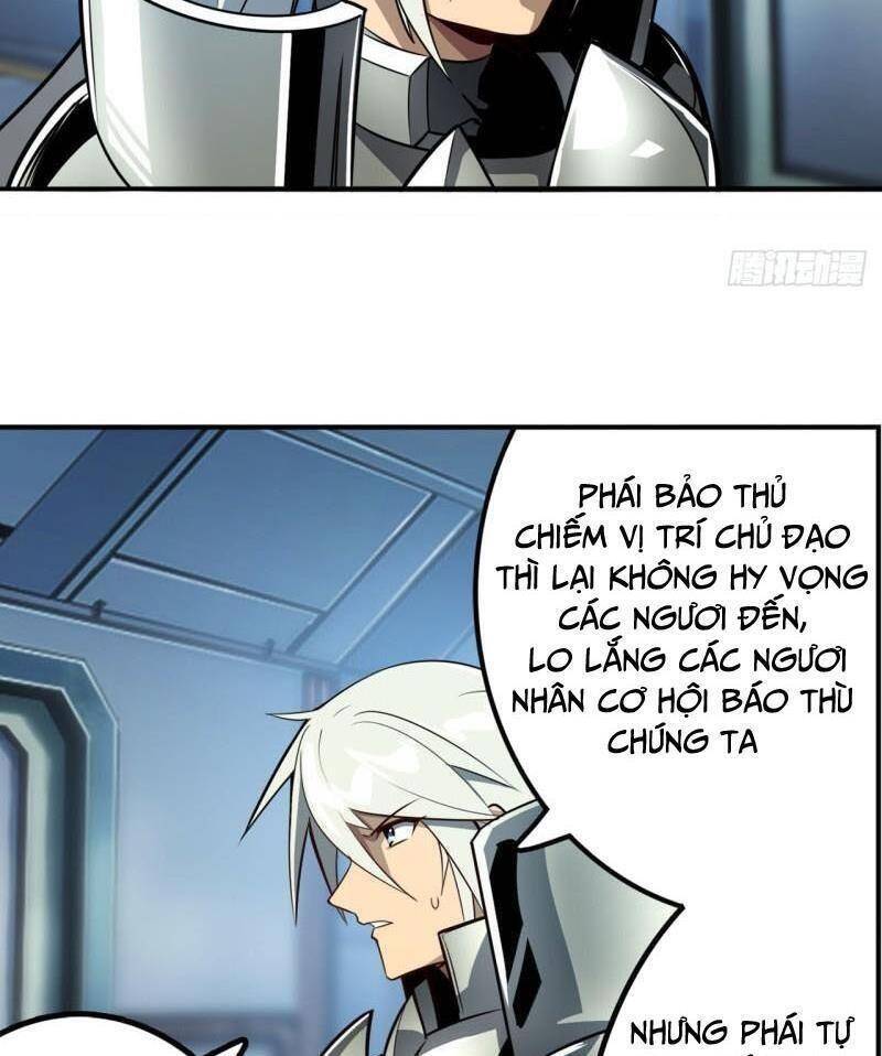 Anh Hùng ? Ta Không Làm Lâu Rồi Chap 422 - Next Chap 423