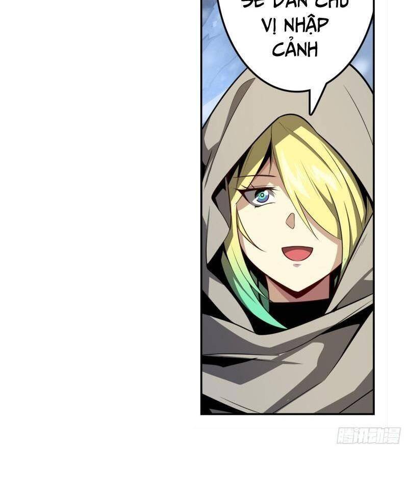 Anh Hùng ? Ta Không Làm Lâu Rồi Chap 422 - Next Chap 423