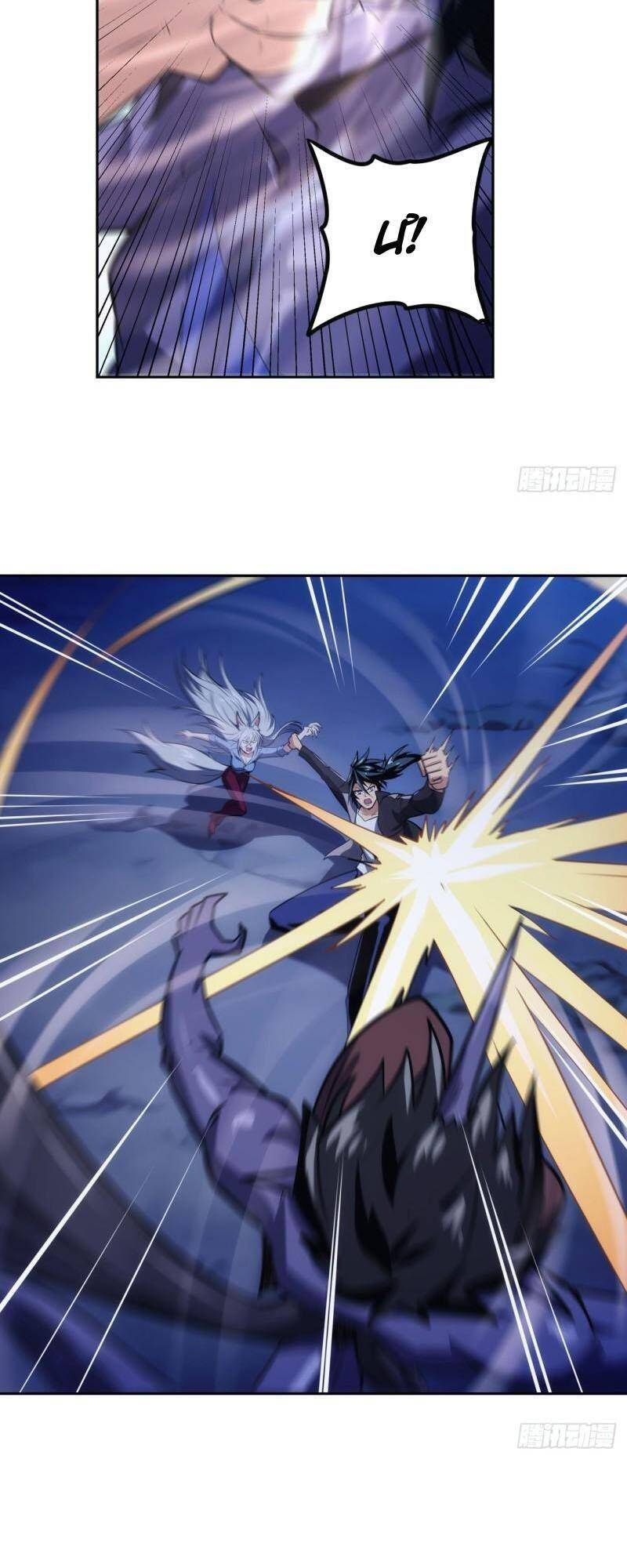 Anh Hùng ? Ta Không Làm Lâu Rồi Chap 426 - Next Chap 427