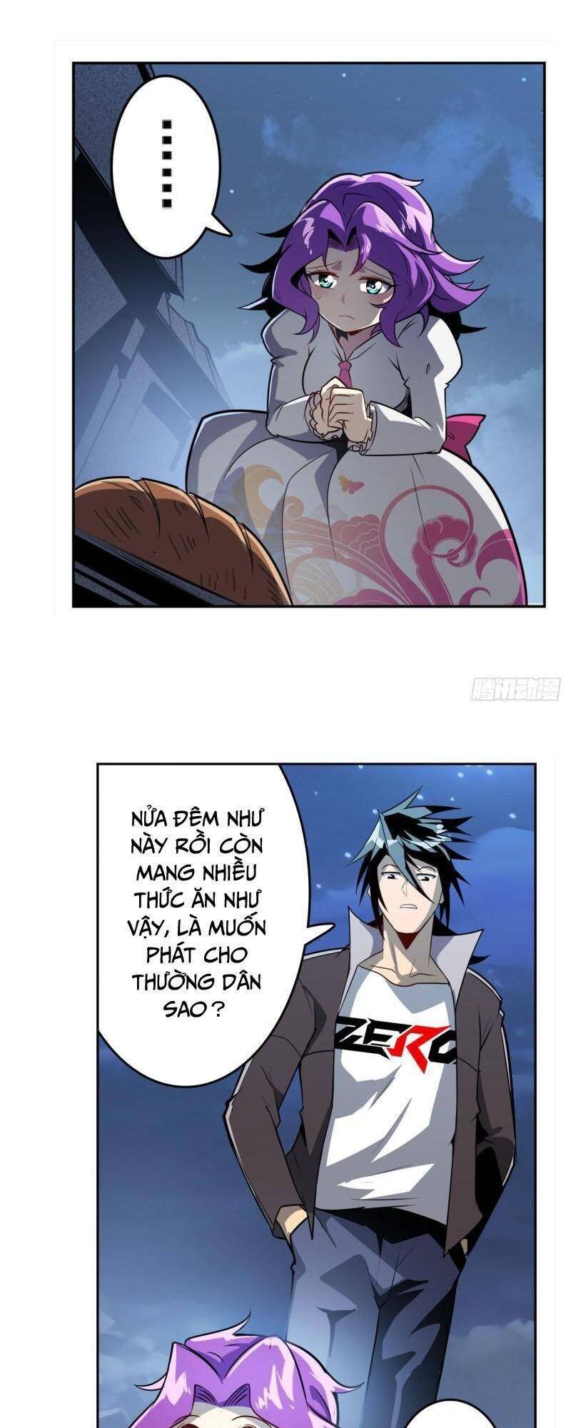 Anh Hùng ? Ta Không Làm Lâu Rồi Chap 426 - Next Chap 427
