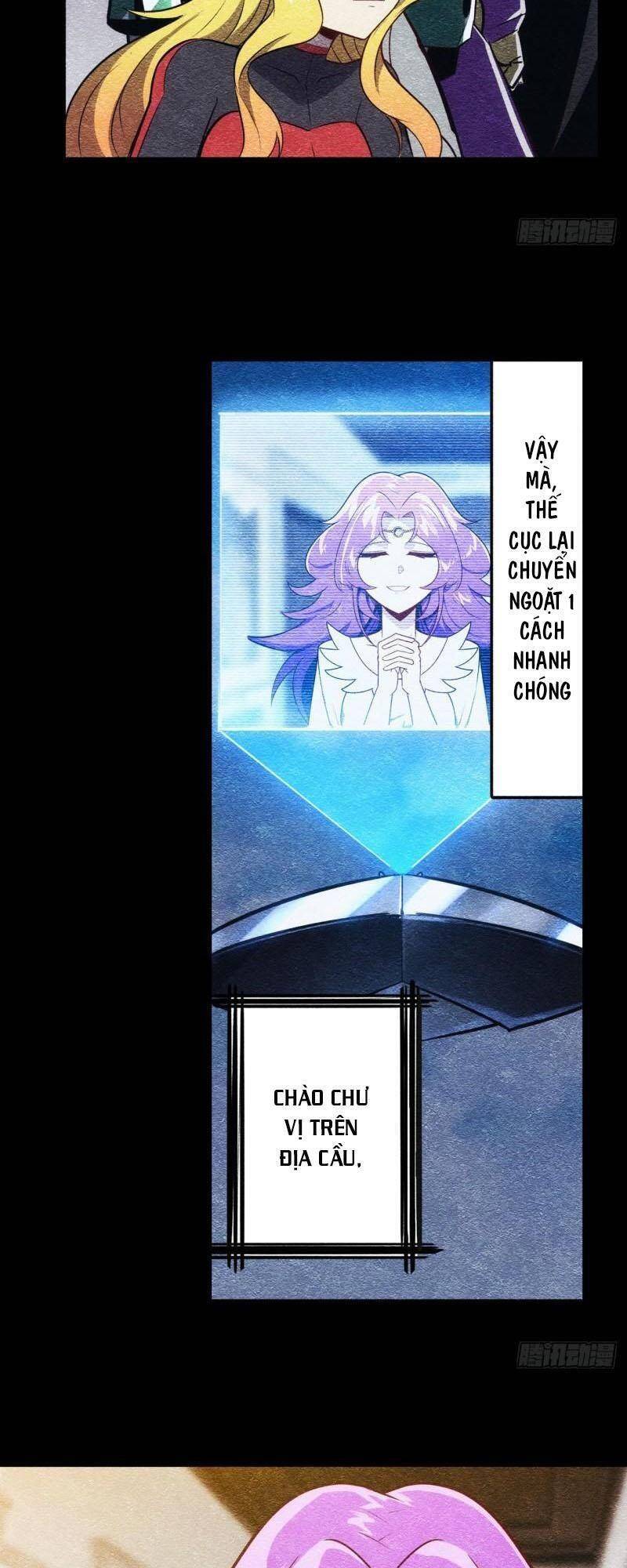 Anh Hùng ? Ta Không Làm Lâu Rồi Chap 426 - Next Chap 427