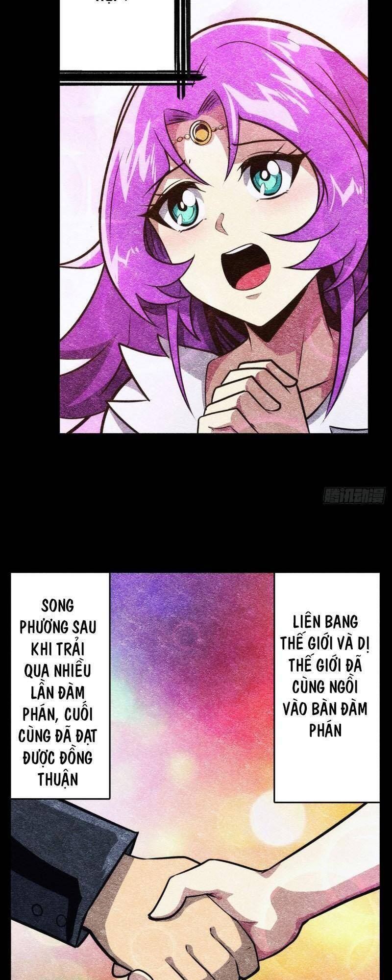 Anh Hùng ? Ta Không Làm Lâu Rồi Chap 426 - Next Chap 427