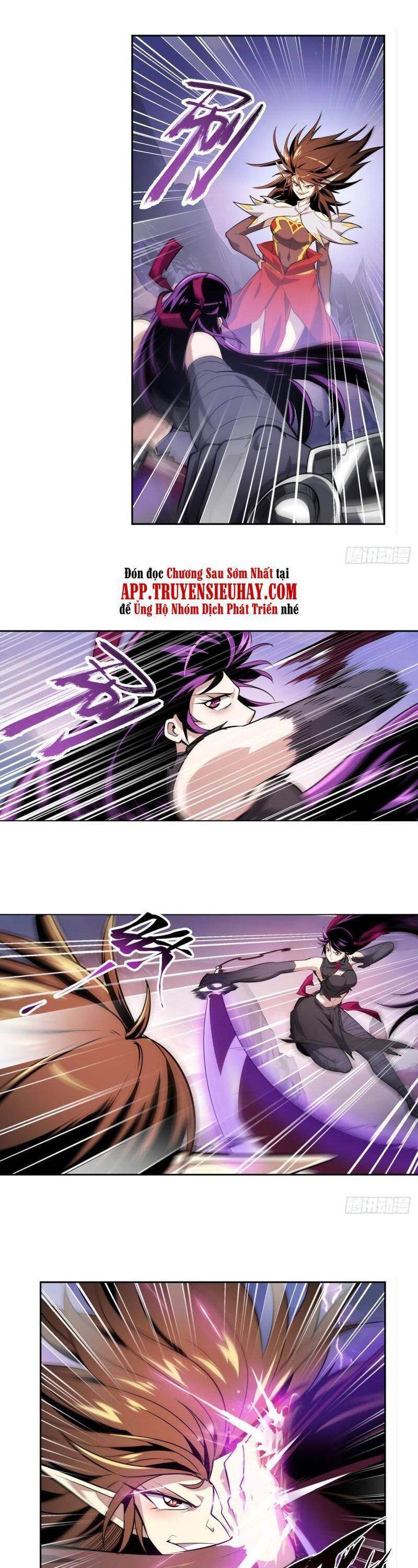 Anh Hùng ? Ta Không Làm Lâu Rồi Chap 437 - Next Chap 438