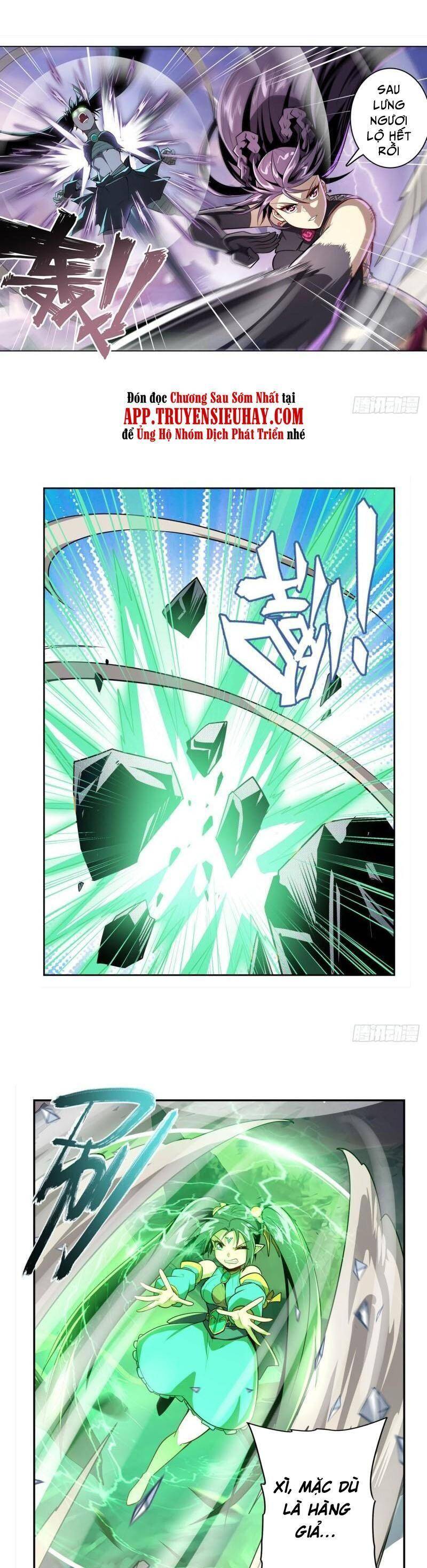 Anh Hùng ? Ta Không Làm Lâu Rồi Chap 437 - Next Chap 438