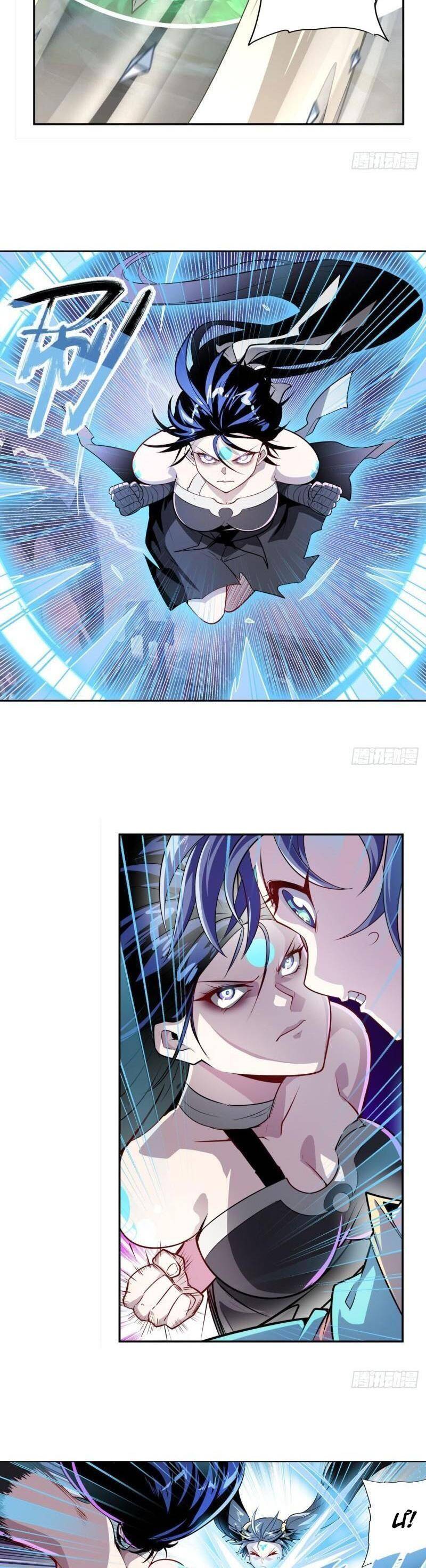 Anh Hùng ? Ta Không Làm Lâu Rồi Chap 437 - Next Chap 438