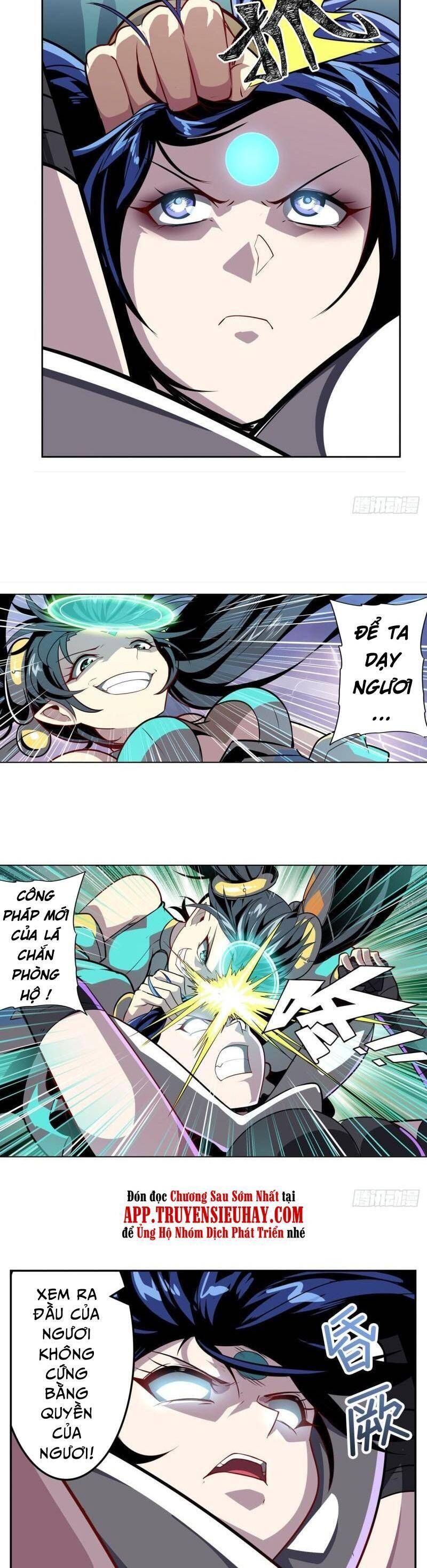 Anh Hùng ? Ta Không Làm Lâu Rồi Chap 437 - Next Chap 438