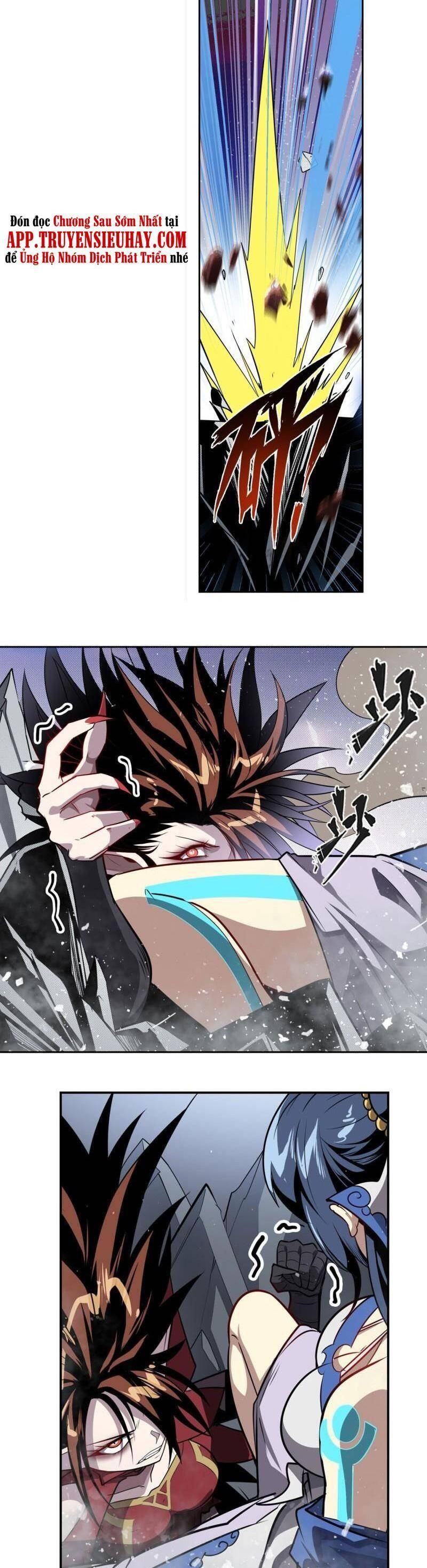 Anh Hùng ? Ta Không Làm Lâu Rồi Chap 437 - Next Chap 438