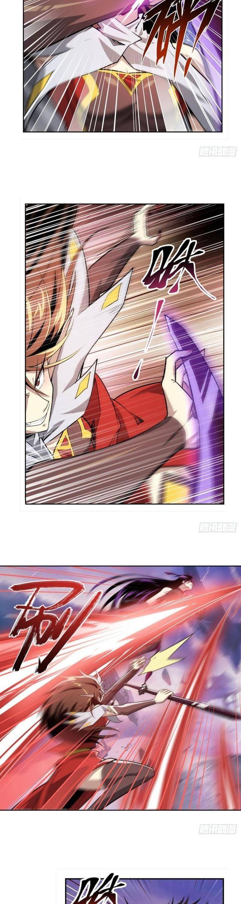 Anh Hùng ? Ta Không Làm Lâu Rồi Chap 437 - Next Chap 438