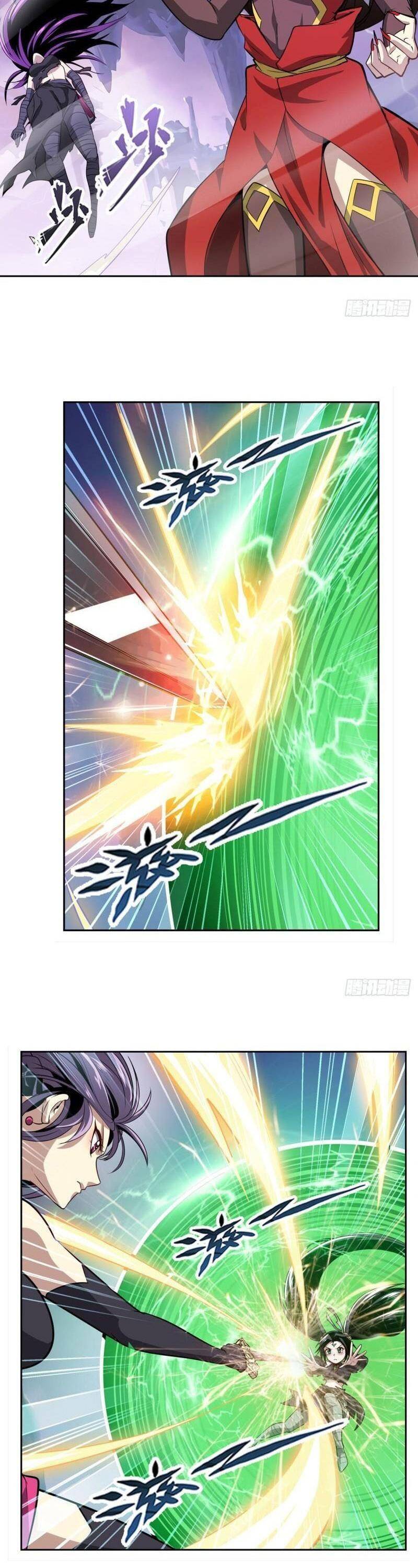 Anh Hùng ? Ta Không Làm Lâu Rồi Chap 437 - Next Chap 438