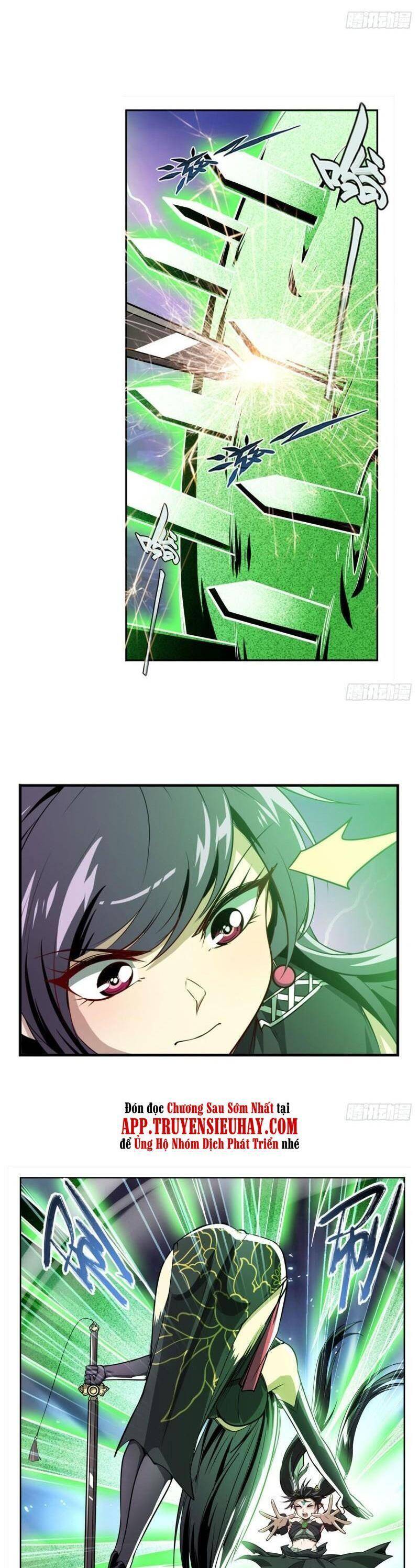 Anh Hùng ? Ta Không Làm Lâu Rồi Chap 437 - Next Chap 438