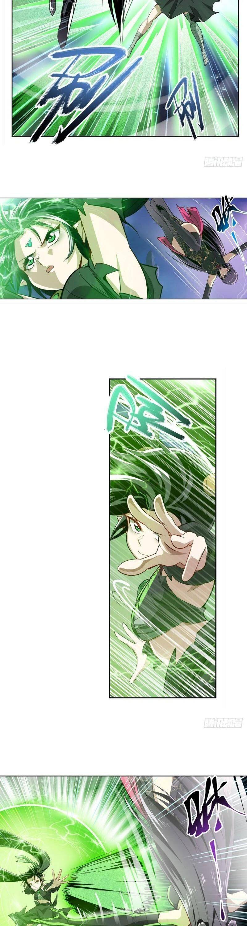 Anh Hùng ? Ta Không Làm Lâu Rồi Chap 437 - Next Chap 438