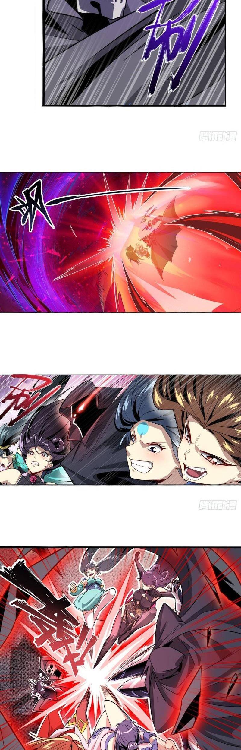 Anh Hùng ? Ta Không Làm Lâu Rồi Chap 439 - Next Chap 440