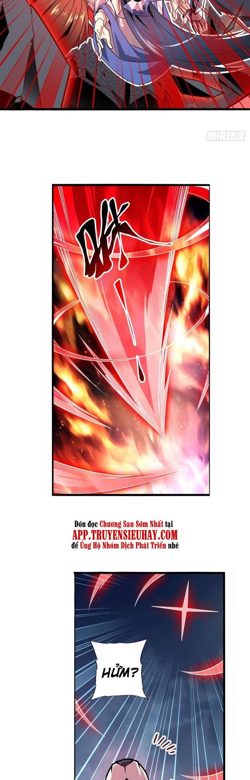 Anh Hùng ? Ta Không Làm Lâu Rồi Chap 439 - Next Chap 440