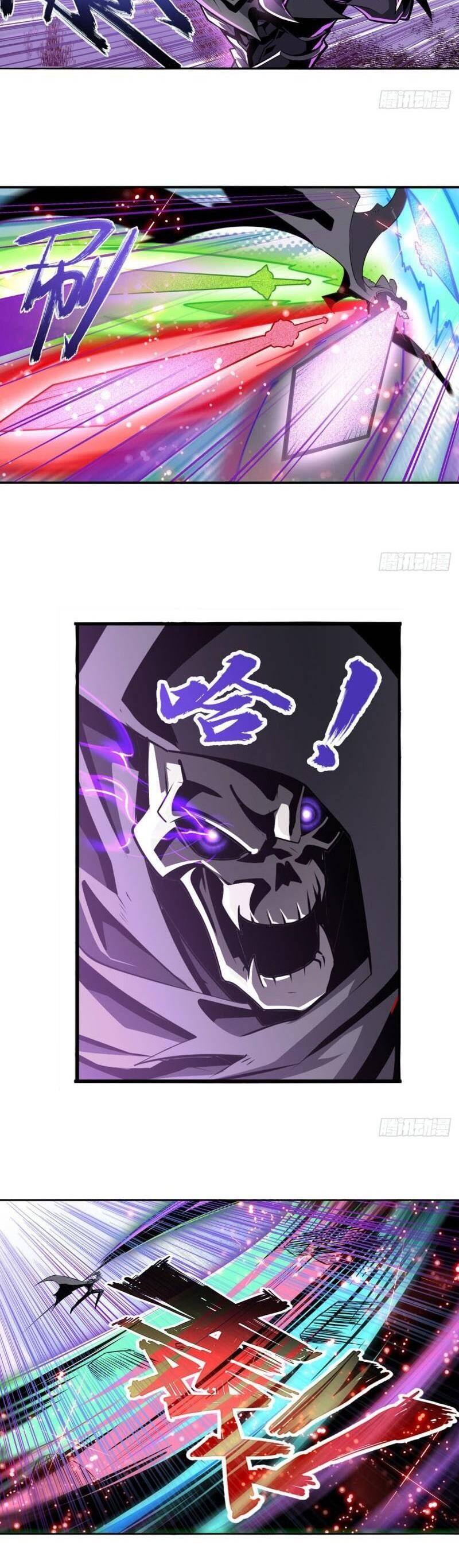 Anh Hùng ? Ta Không Làm Lâu Rồi Chap 439 - Next Chap 440