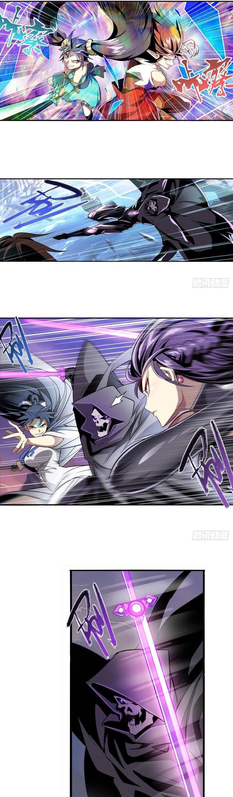 Anh Hùng ? Ta Không Làm Lâu Rồi Chap 439 - Next Chap 440