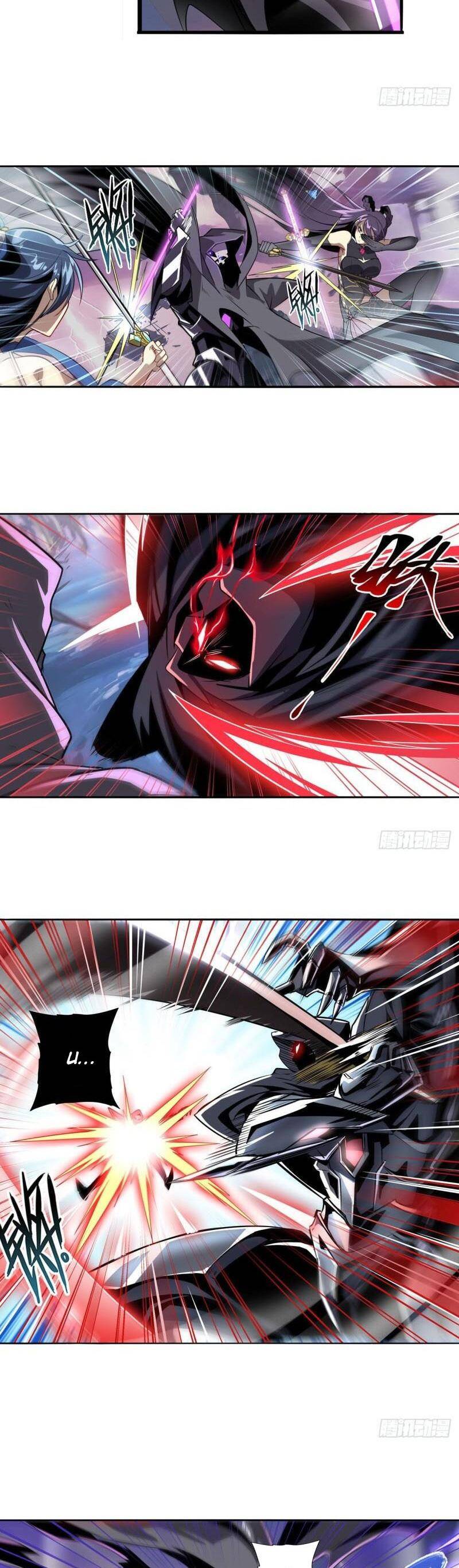 Anh Hùng ? Ta Không Làm Lâu Rồi Chap 439 - Next Chap 440