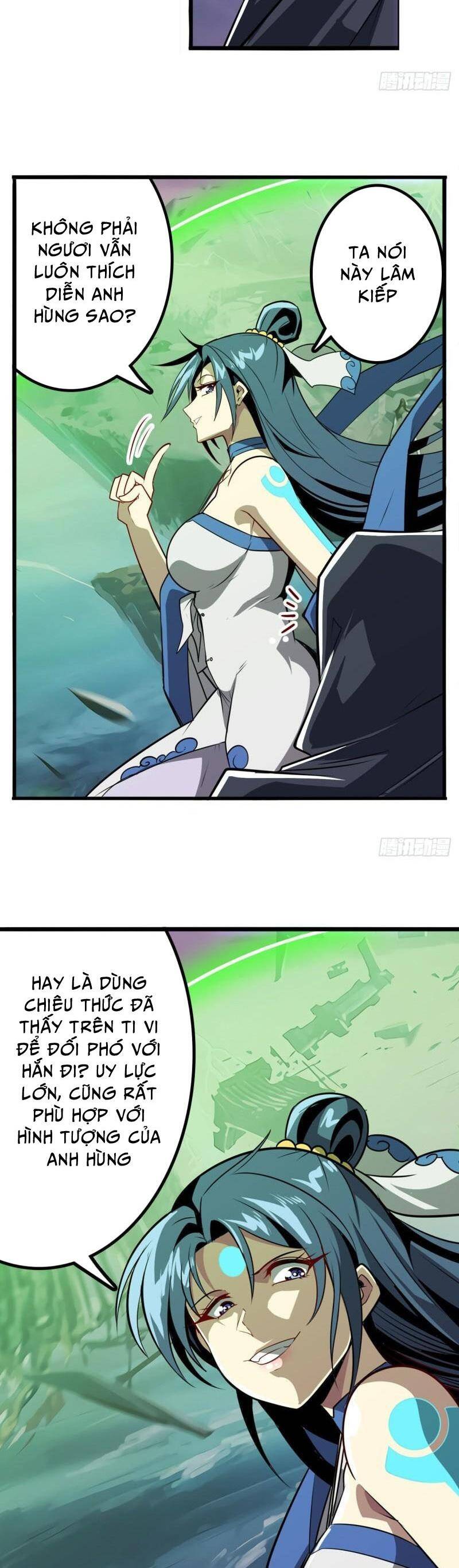 Anh Hùng ? Ta Không Làm Lâu Rồi Chap 439 - Next Chap 440