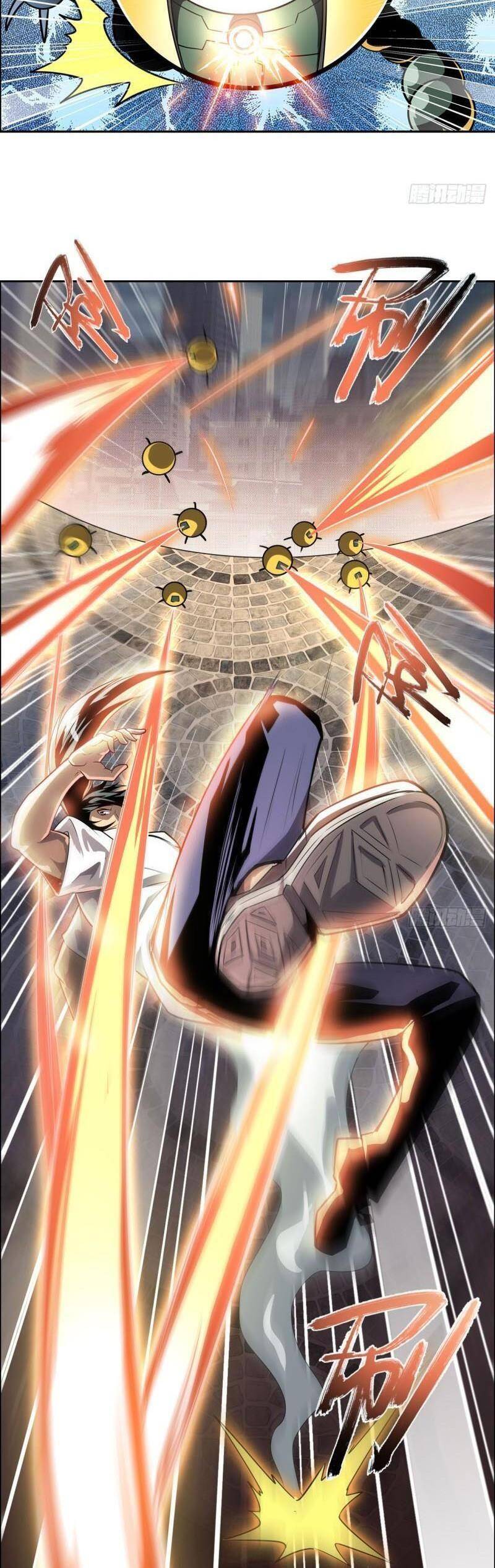 Anh Hùng ? Ta Không Làm Lâu Rồi Chap 446 - Next Chap 447