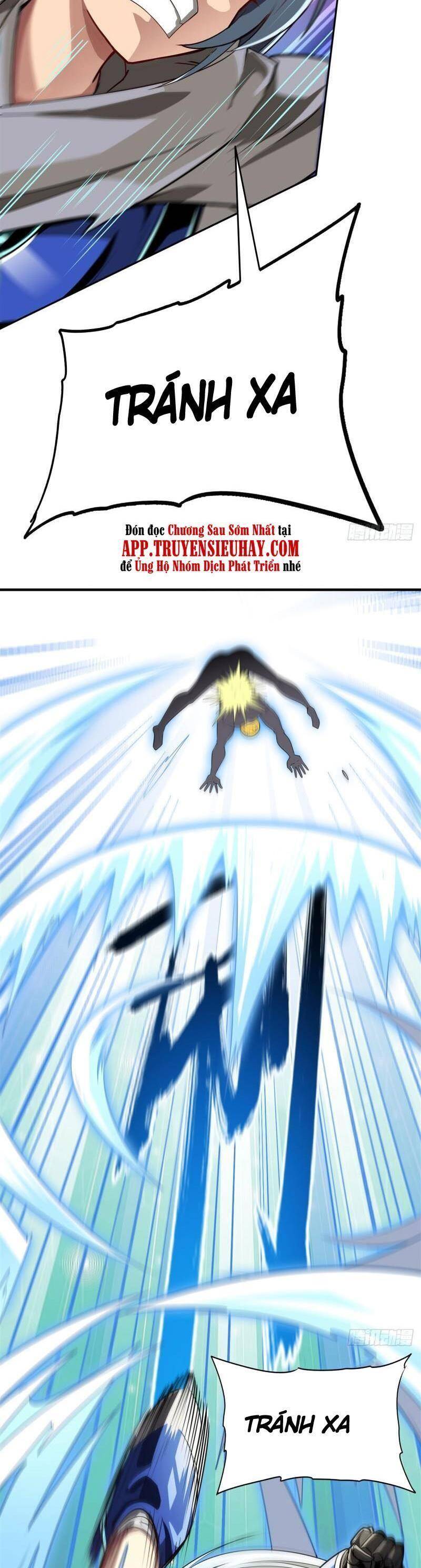 Anh Hùng ? Ta Không Làm Lâu Rồi Chap 447 - Next Chap 448